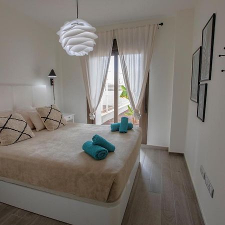 Apartment Verano Azul - Beach&Golf Caleta De Fuste Esterno foto