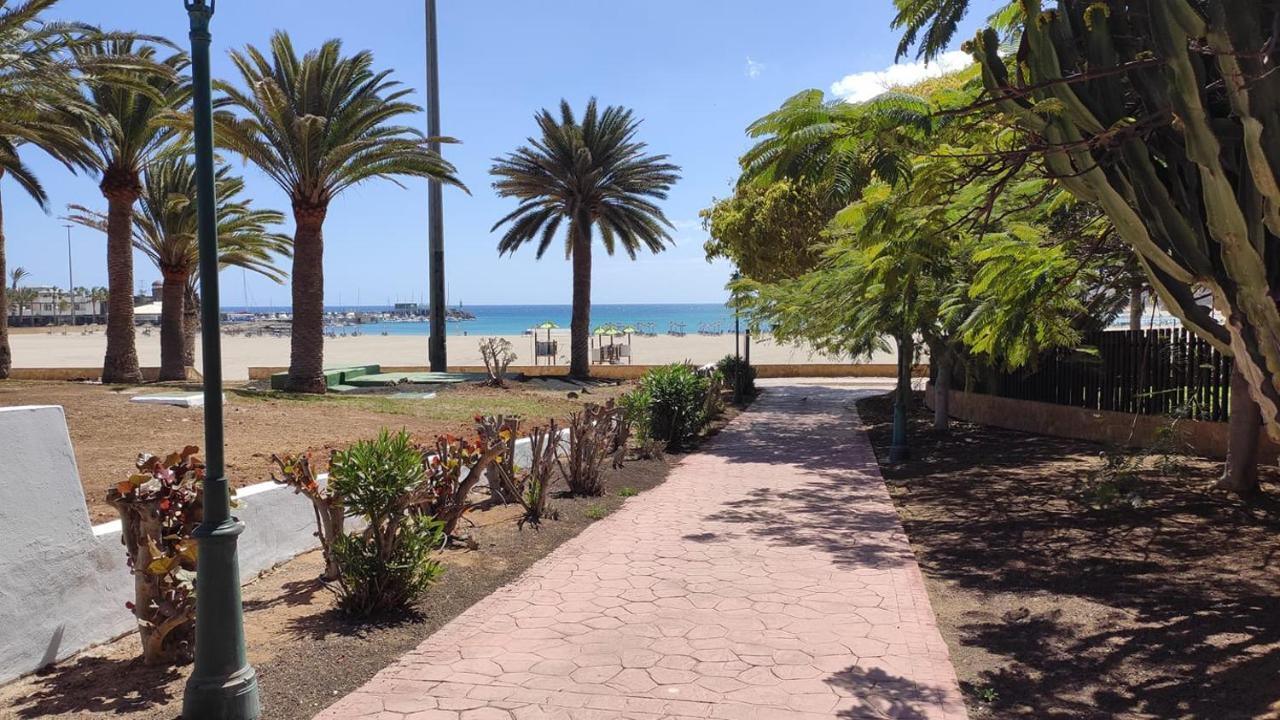 Apartment Verano Azul - Beach&Golf Caleta De Fuste Esterno foto