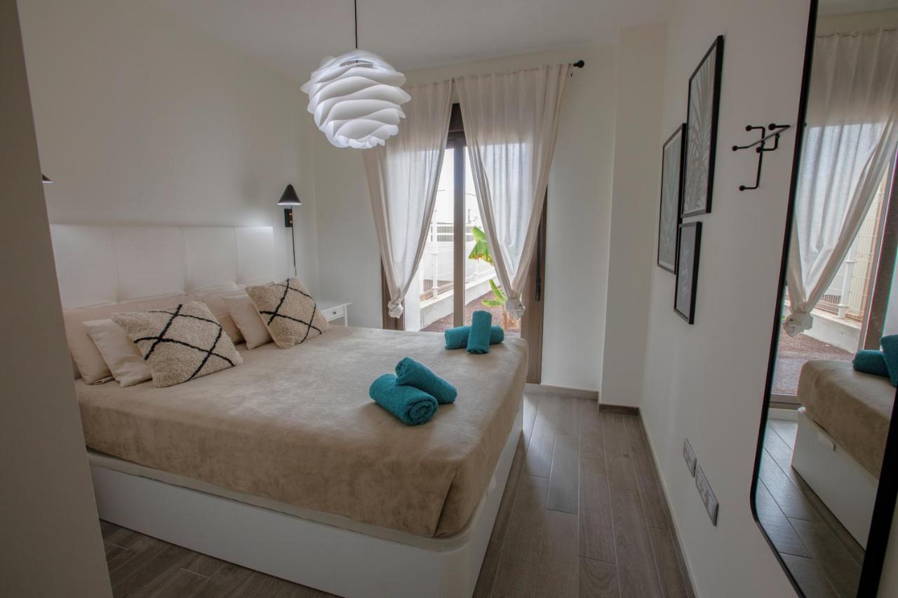 Apartment Verano Azul - Beach&Golf Caleta De Fuste Esterno foto
